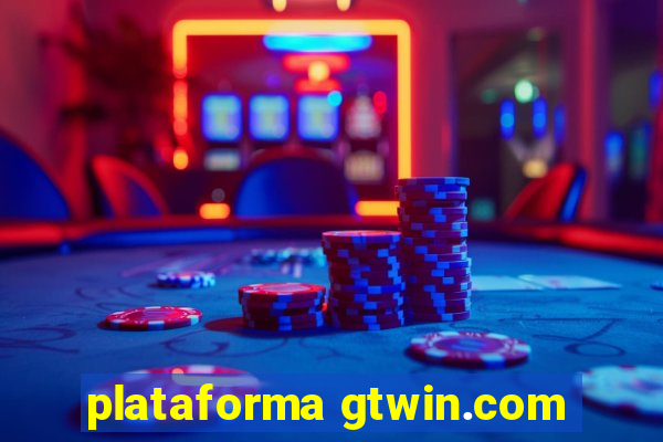 plataforma gtwin.com